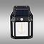 LAMPE SE SNÍMAČEM POHYBU PIR TALIN 46824 KD1