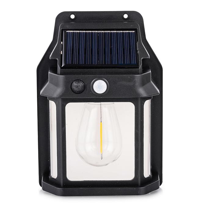 LAMPE SE SNÍMAČEM POHYBU PIR TALIN 46824 KD1
