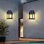 LAMPE SE SNÍMAČEM POHYBU PIR TALIN 46824 KD1,3