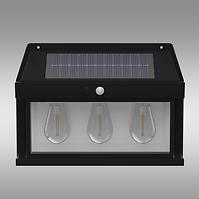 LAMPE SE SNÍMAČEM POHYBU PIR TALIN 3 46826 KD3