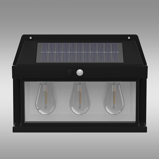 LAMPE SE SNÍMAČEM POHYBU PIR TALIN 3 46826 KD3