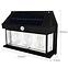 LAMPE SE SNÍMAČEM POHYBU PIR TALIN 3 46826 KD3,2