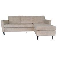 Ecksofa Lillehammer P/L BGF 166-2