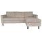 Ecksofa Lillehammer P/L BGF 166-2