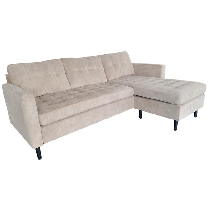 Ecksofa Lillehammer P/L BGF 166-2