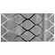 Teppich Frisee Sevilla 1.33/1.8 1220a Bos Ju 21,2