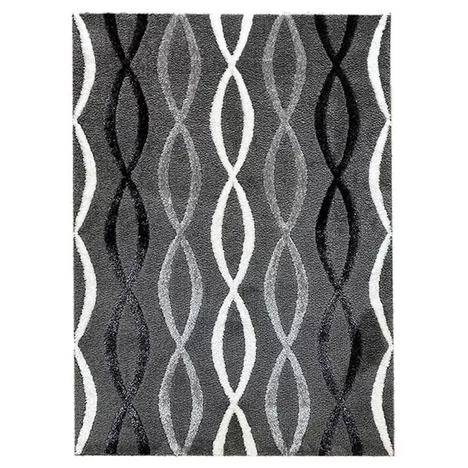 Teppich Frisee Sevilla 1,33/1,8 1229a Bos Jh 32