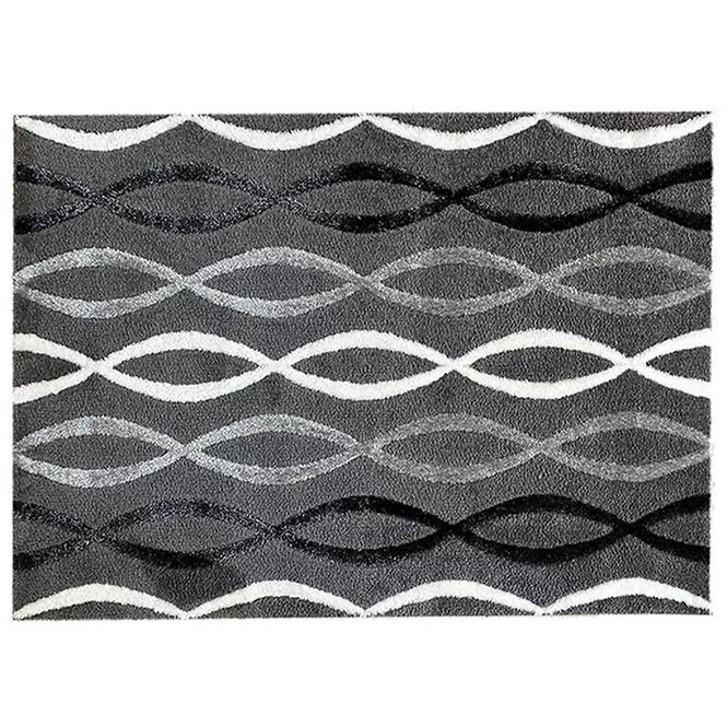 Teppich Frisee Sevilla 1,33/1,8 1229a Bos Jh 32