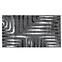Teppich Frisee Sevilla 1,33/1,8 1250a Bos Jh 23,2