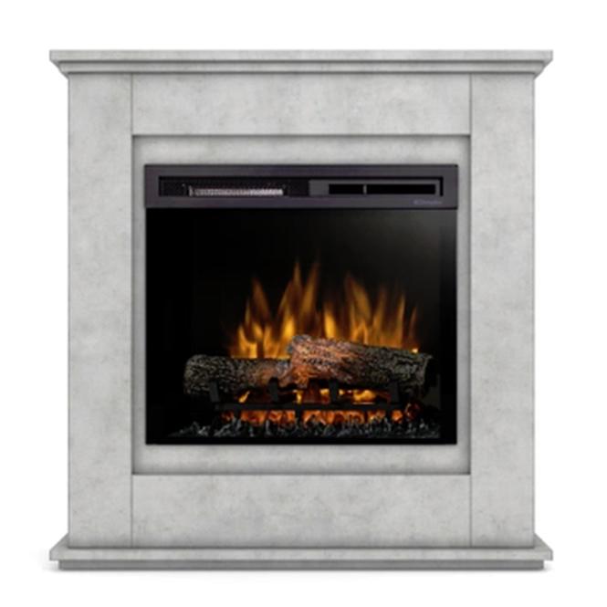 Elektrokamin Asti 23 Beton