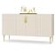 Elektrokamin Prins 500r Beige,2