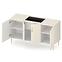 Elektrokamin Prins 500r Beige,3