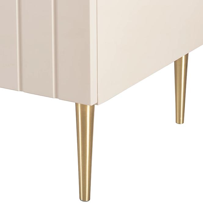 Elektrokamin Prins 500r Beige