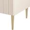 Elektrokamin Prins 500r Beige,4