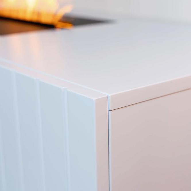Elektrokamin Prins 500r Baby Blue