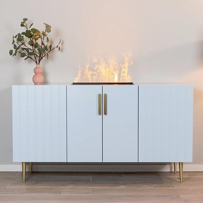 Elektrokamin Prins 500r Baby Blue