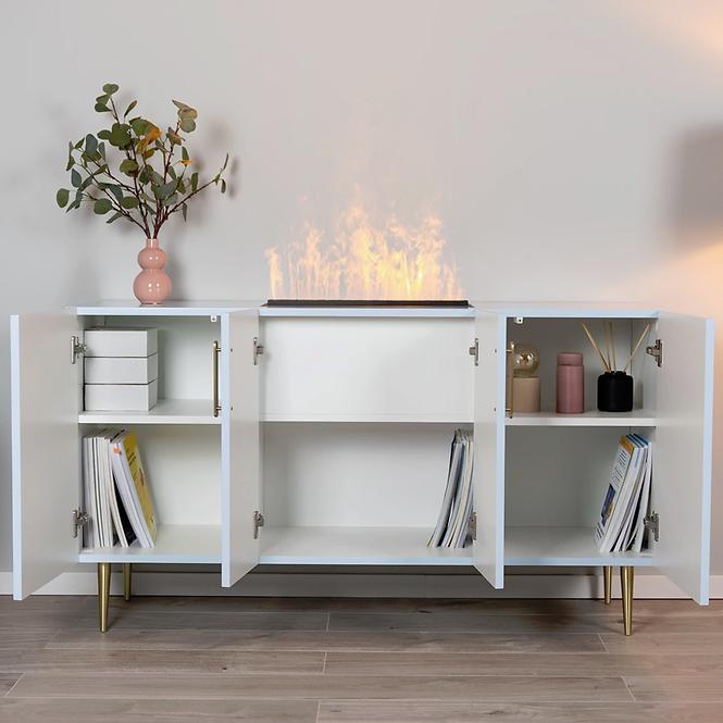 Elektrokamin Prins 500r Baby Blue