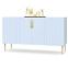Elektrokamin Prins 500r Baby Blue,2