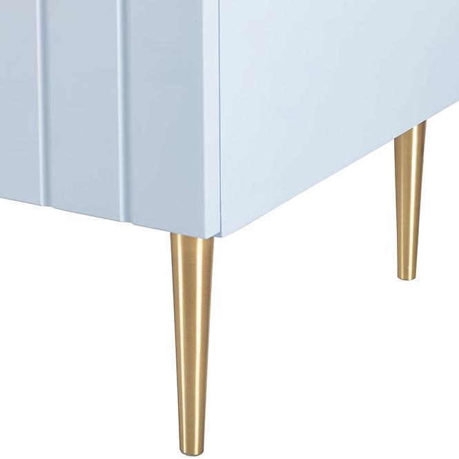Elektrokamin Prins 500r Baby Blue