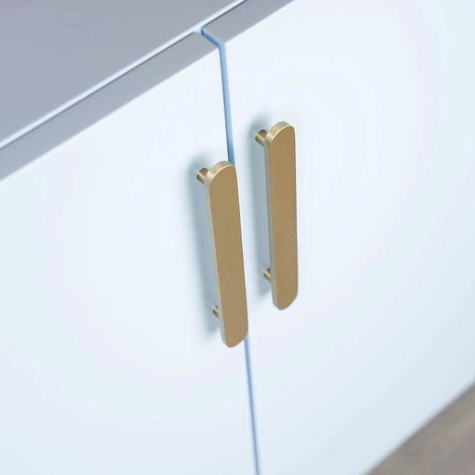 Elektrokamin Prins 500r Baby Blue