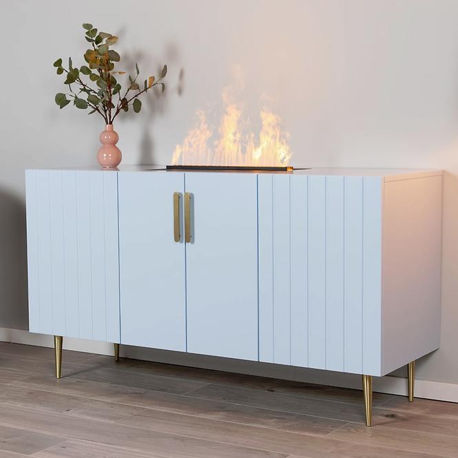Elektrokamin Prins 500r Baby Blue