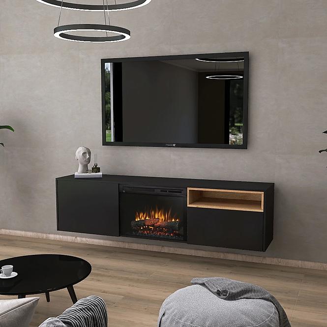Elektrokamin Tecero 26