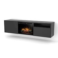 Elektrokamin Tecero 26
