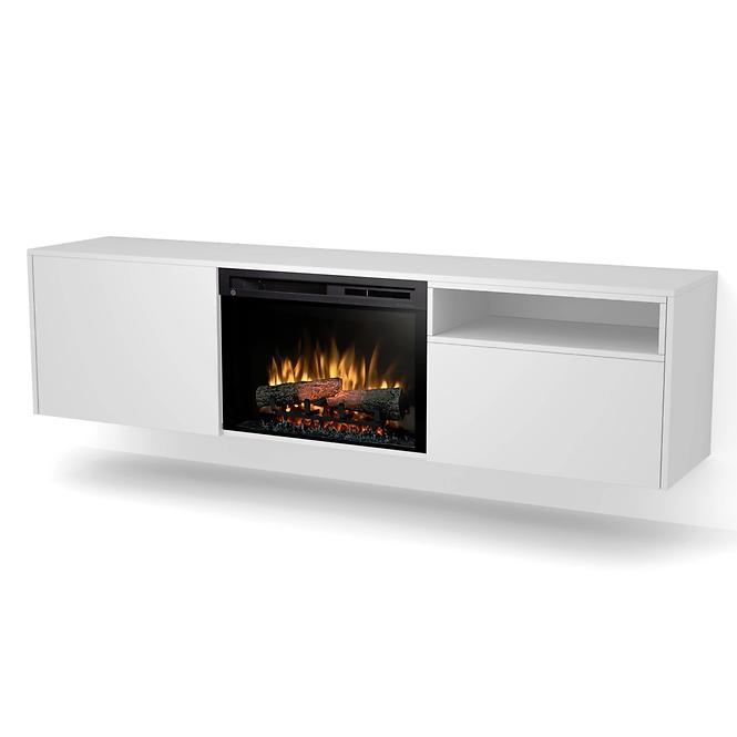 Elektrokamin Tecero-W05 26