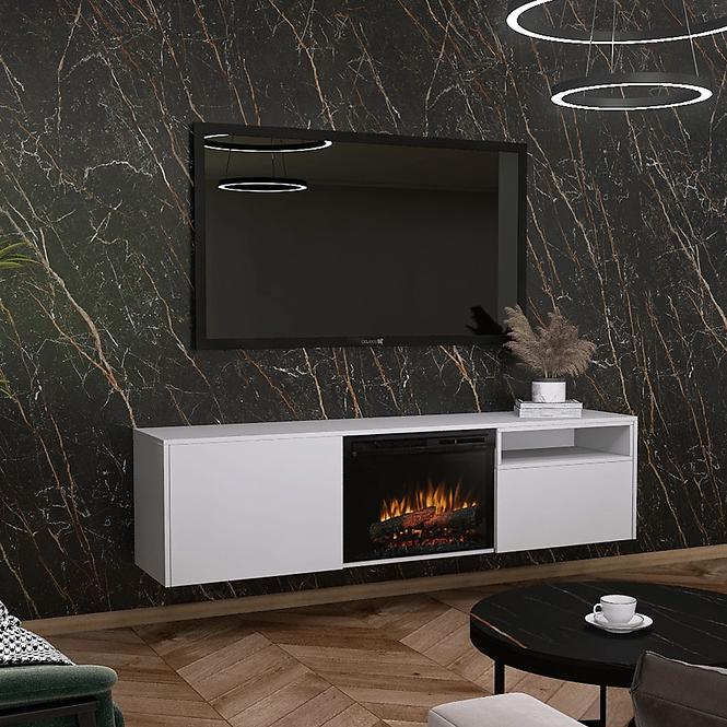 Elektrokamin Tecero-W05 26