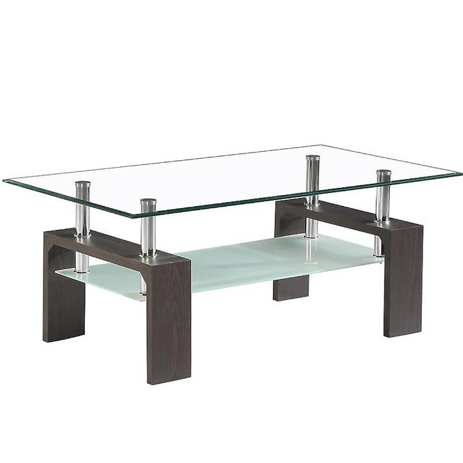 Couchtisch Lena 100cm Venge 