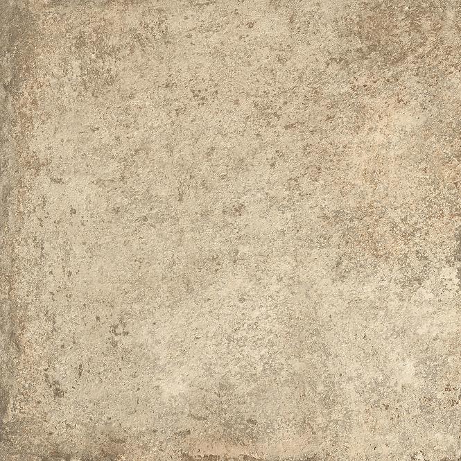 03OX+TOSKANA RUSTIC 20MM CREAM MATT RECT 59.3X59.3