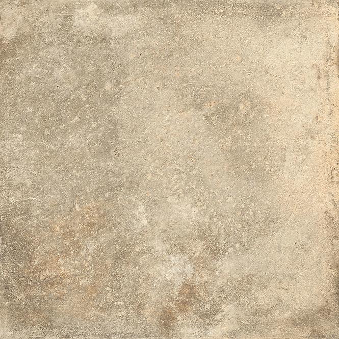03OX+TOSKANA RUSTIC 20MM CREAM MATT RECT 59.3X59.3