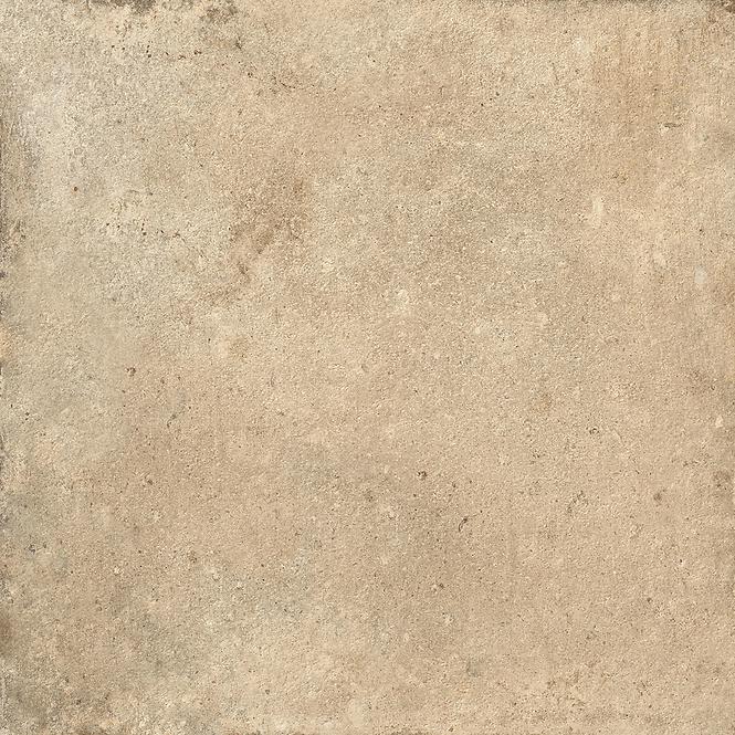 03OX+TOSKANA RUSTIC 20MM CREAM MATT RECT 59.3X59.3