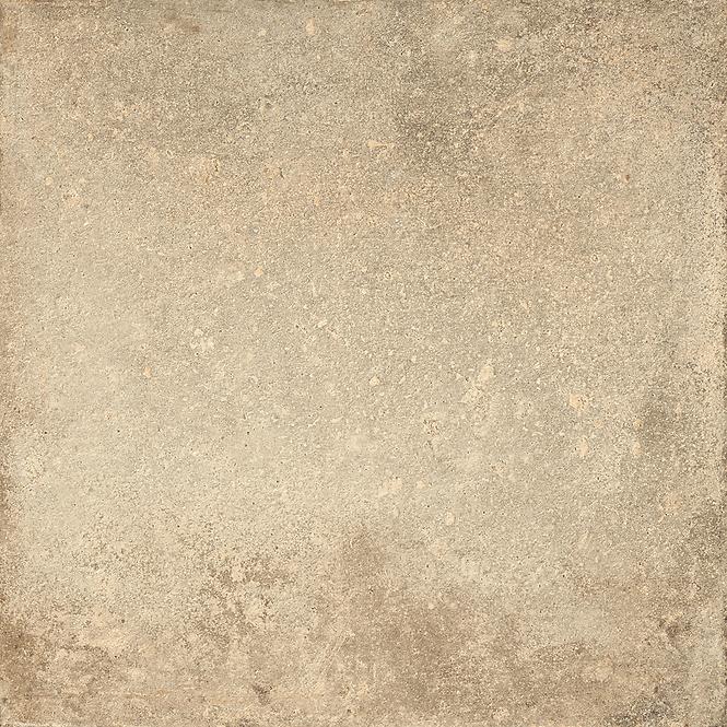 03OX+TOSKANA RUSTIC 20MM CREAM MATT RECT 59.3X59.3