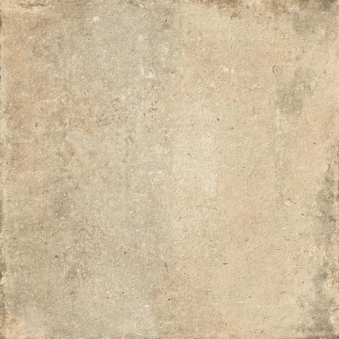 03OX+TOSKANA RUSTIC 20MM CREAM MATT RECT 59.3X59.3