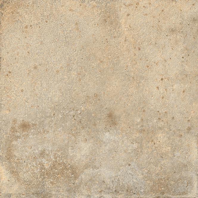 03OX+TOSKANA RUSTIC 20MM CREAM MATT RECT 59.3X59.3