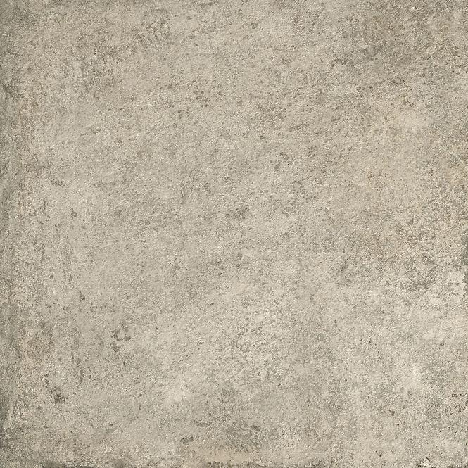03OX+TOSKANA RUSTIC 20MM GREY MATT RECT 59.3X59.3