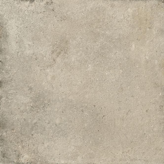 03OX+TOSKANA RUSTIC 20MM GREY MATT RECT 59.3X59.3