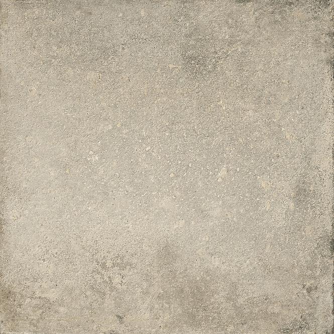 03OX+TOSKANA RUSTIC 20MM GREY MATT RECT 59.3X59.3