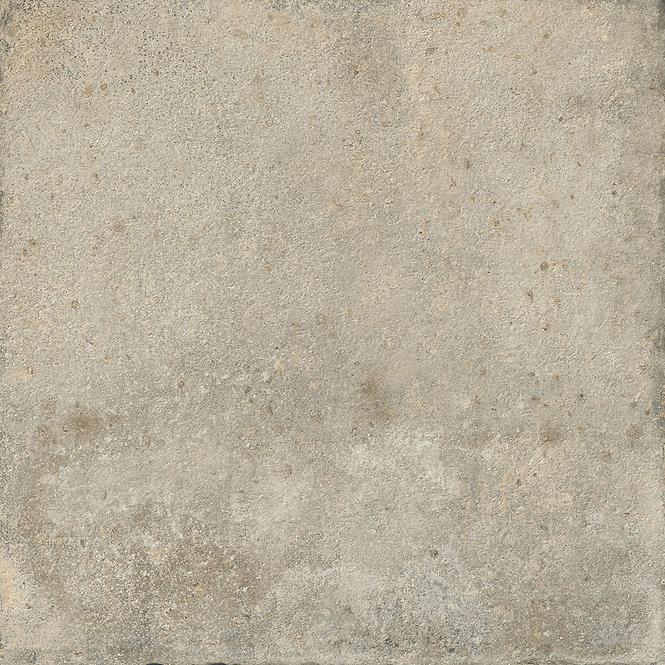 03OX+TOSKANA RUSTIC 20MM GREY MATT RECT 59.3X59.3