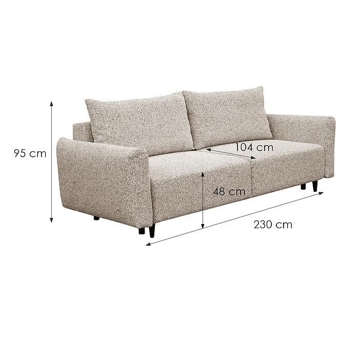 Sofa Ted Puente 16