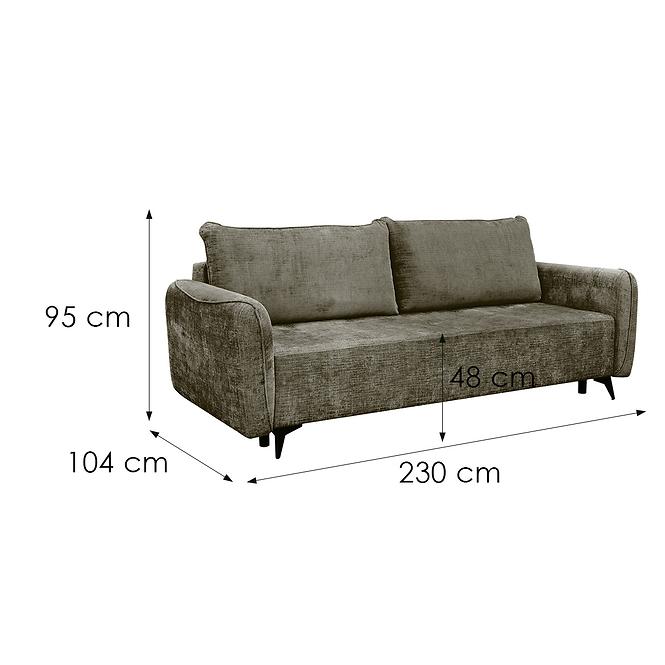 Sofa Fargo Astra 5