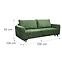 Sofa Fargo Astra 11,5