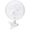 45EW WENTYLATOR TABLE EKW517 WHITE 6” 2IN1,10