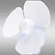 45EW WENTYLATOR TABLE EKW517 WHITE 6” 2IN1,5