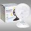 45EW WENTYLATOR TABLE EKW517 WHITE 6” 2IN1,6