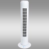 45EW WENTYLATOR WIEŻOWY EKW566 WHITE 29”