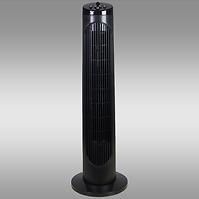 45EW WENTYLATOR WIEŻOWY EKW686 BLACK 29”