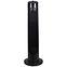 45EW WENTYLATOR WIEŻOWY EKW686 BLACK 29”,4