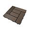Terrassenplattform WPC Braun 300x300